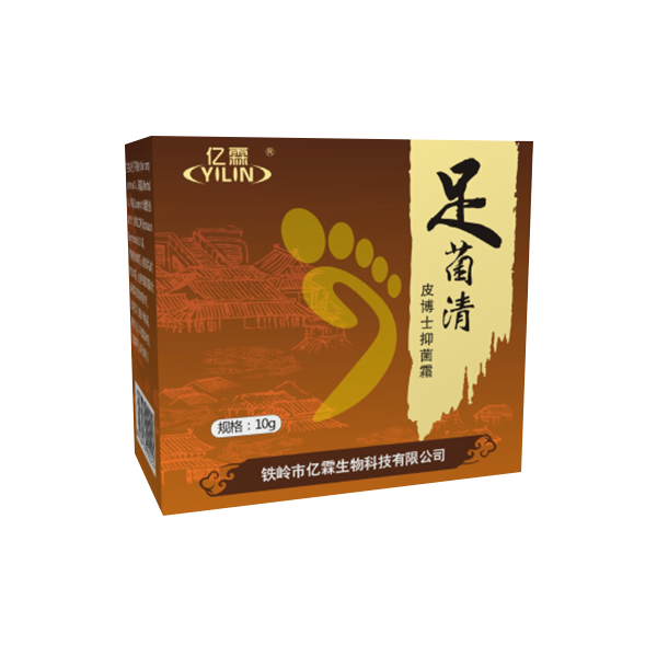 內(nèi)蒙古足菌清軟膏（新品）